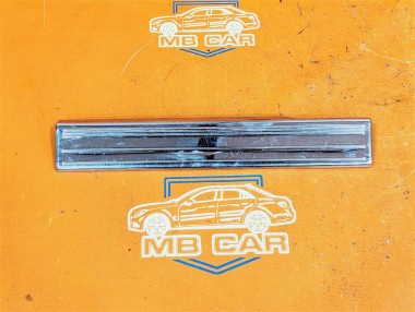 Накладка порога внутренняя MERCEDES-BENZ S-класс W220 рестайлинг (2002 - 2005) — Разборка Мерседес