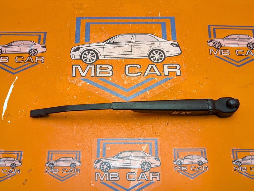 Поводок дворников MERCEDES-BENZ M-класс W163 рестайлинг (2001 - 2005) фото 1 &mdash; Разборка Мерседес