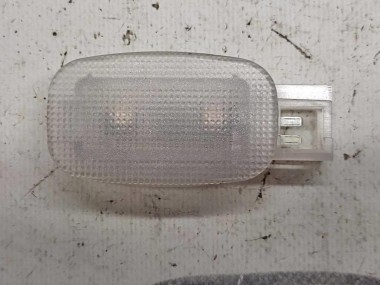 Плафон подсветки MERCEDES-BENZ E-класс W211/S211 рестайлинг (2006 - 2009) — Разборка Мерседес