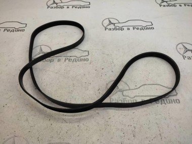 Ремень приводной MERCEDES-BENZ C-класс W203/S203/CL203 (2000 - 2004) — Разборка Мерседес