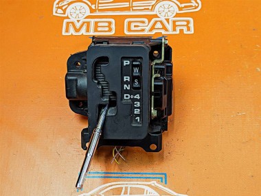 Кулиса АКПП MERCEDES-BENZ E-класс W210/S210 (1995 - 1999) — Разборка Мерседес