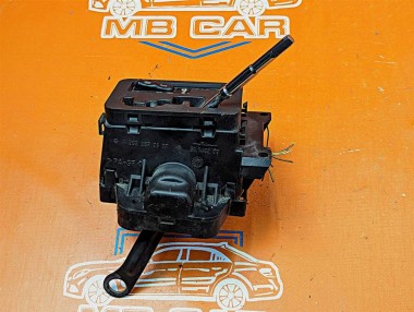 Кулиса АКПП MERCEDES-BENZ E-класс W210/S210 (1995 - 1999) — Разборка Мерседес