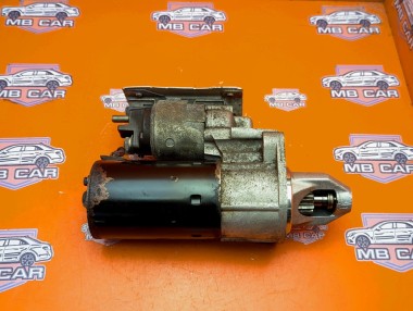 Стартер MERCEDES-BENZ M-класс W164 (2005 - 2008) — Разборка Мерседес