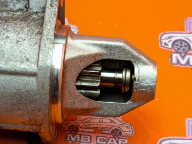 Стартер MERCEDES-BENZ M-класс W164 (2005 - 2008) — Разборка Мерседес