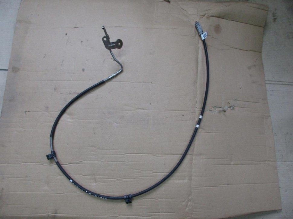 Трубопровод системы безопасности MERCEDES-BENZ E-класс W213/S213/C238/A238 (2016 - 2021) фото 1 — Разборка Мерседес