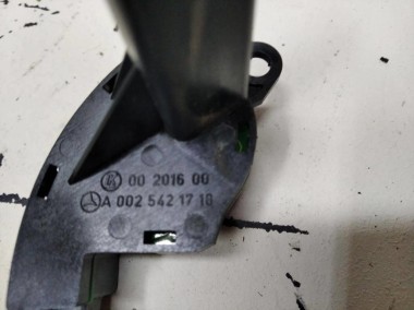 Датчик угла поворота MERCEDES-BENZ S-класс W220 рестайлинг (2002 - 2005) — Разборка Мерседес