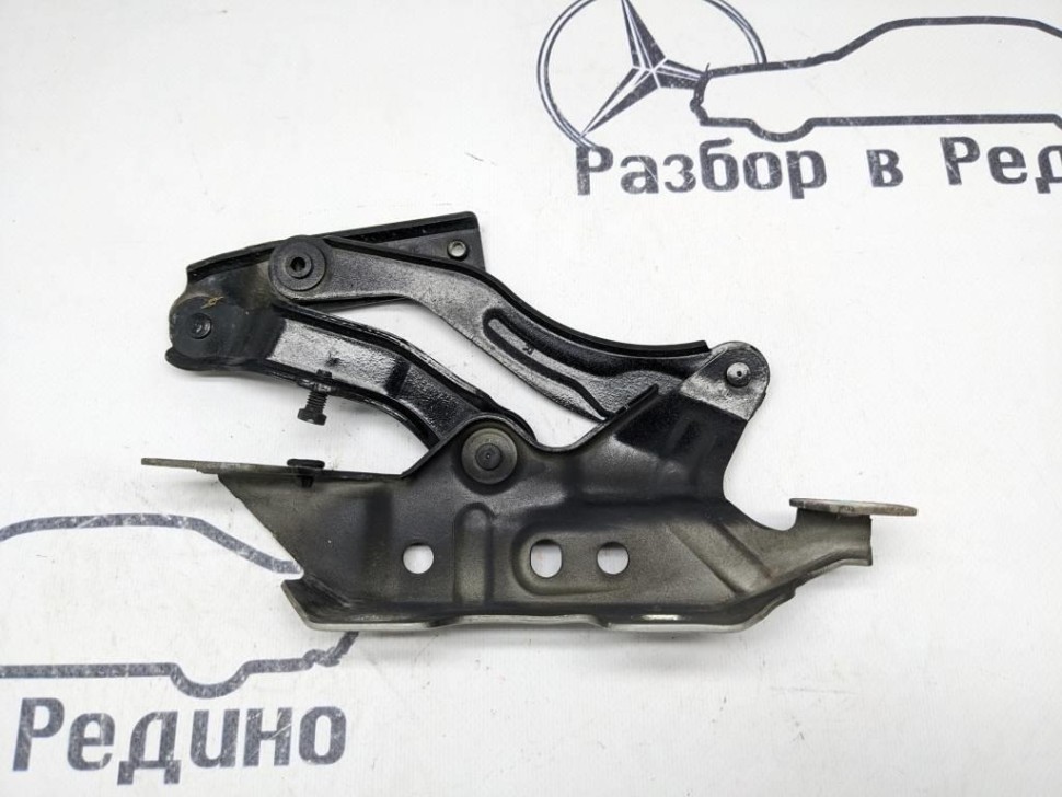 Петля капота MERCEDES-BENZ A-класс W169 (2004 - 2008) фото 1 — Разборка Мерседес