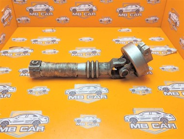 Кардан рулевого вала MERCEDES-BENZ C-класс W203/S203/CL203 (2000 - 2004) — Разборка Мерседес