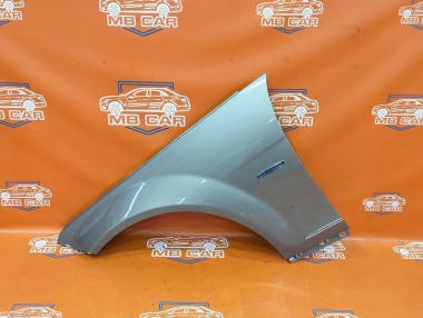 Крыло переднее левое MERCEDES-BENZ C-класс W204/S204 (2006 - 2011) — Разборка Мерседес