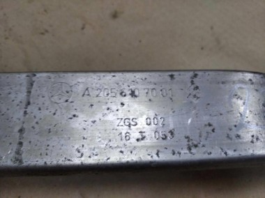 Усилитель пола MERCEDES-BENZ C-класс AMG W205/S205/C205/A205 (2014 - 2018) — Разборка Мерседес