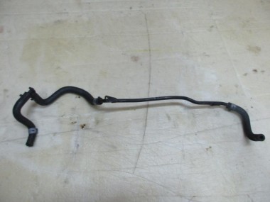 Трубка вентиляции MERCEDES-BENZ S-класс W220 (1998 - 2005) — Разборка Мерседес