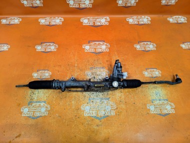 Рулевая рейка MERCEDES-BENZ C-класс W204/S204 (2006 - 2011) — Разборка Мерседес