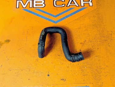 Патрубок ОЖ MERCEDES-BENZ A-класс W168 рестайлинг (2001 - 2004) A 210 2.1 AT (140 л.с.) &mdash; Разборка Мерседес