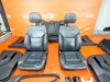 Салон MERCEDES-BENZ M-класс W166 (2011 - 2015) ML 350 3.5 4MATIC 7G-Tronic (306 л.с.) фото 2 &mdash; Разборка Мерседес