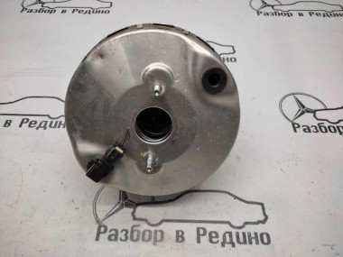 Вакуумный усилитель тормозов MERCEDES-BENZ C-класс W205/S205/C205/A205 (2014 - 2018) — Разборка Мерседес