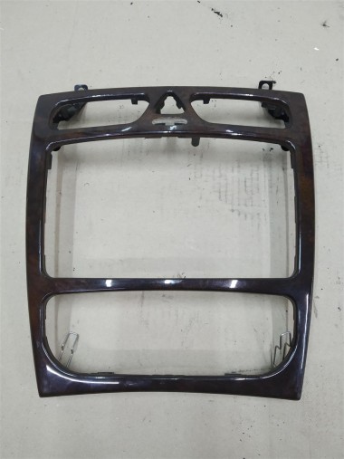 Рамка команда MERCEDES-BENZ C-класс W203/S203/CL203 (2000 - 2004) — Разборка Мерседес