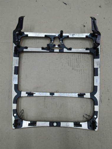 Рамка команда MERCEDES-BENZ C-класс W203/S203/CL203 (2000 - 2004) — Разборка Мерседес