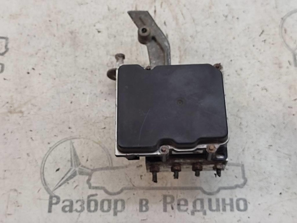 Блок ABS MERCEDES-BENZ A-класс W169 (2004 - 2008) фото 1 — Разборка Мерседес