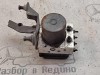 Блок ABS MERCEDES-BENZ A-класс W169 (2004 - 2008) фото 4 — Разборка Мерседес