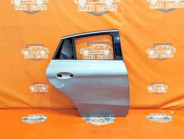 Дверь задняя правая MERCEDES-BENZ GLE-класс Coupe C292 (2015 - 2019) — Разборка Мерседес