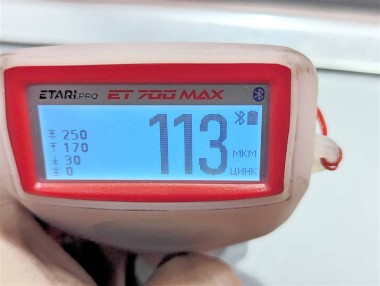 Дверь задняя правая MERCEDES-BENZ GLE-класс Coupe C292 (2015 - 2019) — Разборка Мерседес