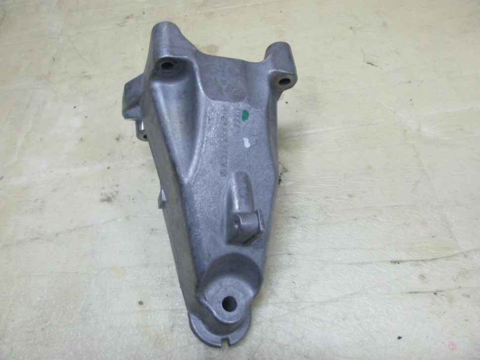 Лапа левая MERCEDES-BENZ E-класс W213/S213/C238/A238 (2016 - 2021) фото 1 — Разборка Мерседес