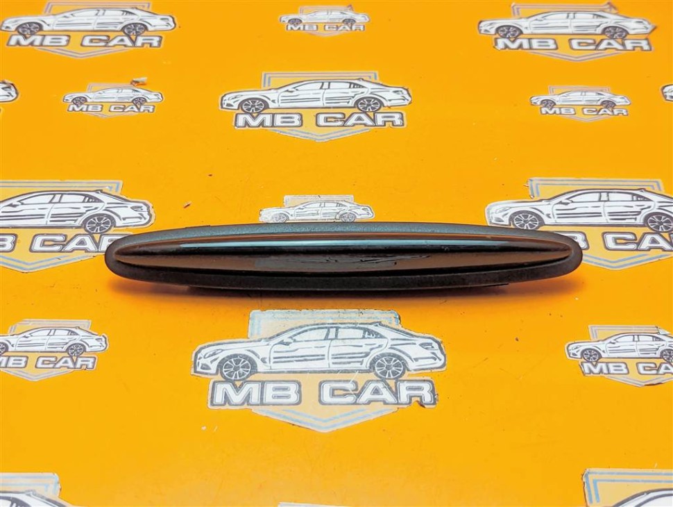 Индикатор парктроника MERCEDES-BENZ GLE-класс Coupe C292 (2015 - 2019) фото 1 — Разборка Мерседес