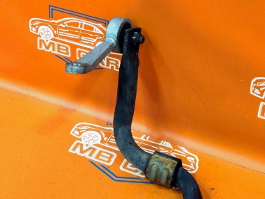 Стабилизатор передний MERCEDES-BENZ E-класс W211/S211 (2002 - 2006) — Разборка Мерседес