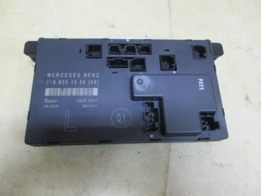 Блок двери MERCEDES-BENZ CLS-класс C219 (2004 - 2008) — Разборка Мерседес