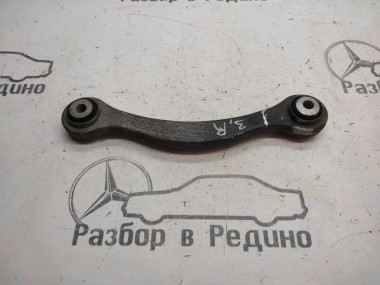 Рычаг задний MERCEDES-BENZ E-класс W211/S211 рестайлинг (2006 - 2009) — Разборка Мерседес