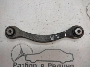 Рычаг задний MERCEDES-BENZ E-класс W211/S211 рестайлинг (2006 - 2009) — Разборка Мерседес