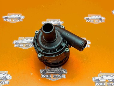 Насос циркуляционный MERCEDES-BENZ M-класс W164 (2005 - 2008) — Разборка Мерседес