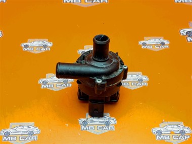 Насос циркуляционный MERCEDES-BENZ M-класс W164 (2005 - 2008) — Разборка Мерседес