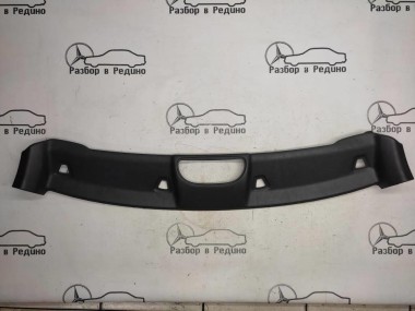 Накладка потолка MERCEDES-BENZ SLK-класс R170 (1996 - 2000) — Разборка Мерседес