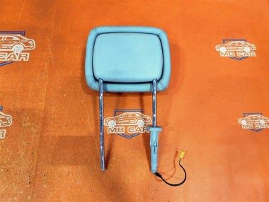 Подголовники перед MERCEDES-BENZ M-класс W164 (2005 - 2008) — Разборка Мерседес