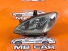Фара левая MERCEDES-BENZ V-класс W639 (2003 - 2014) фото 1 &mdash; Разборка Мерседес