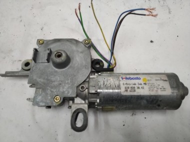 Моторчик люка MERCEDES-BENZ S-класс W220 (1998 - 2005) — Разборка Мерседес