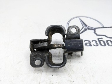 Замок капота MERCEDES-BENZ C-класс W203/S203/CL203 (2000 - 2004) — Разборка Мерседес