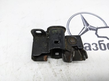 Замок капота MERCEDES-BENZ C-класс W203/S203/CL203 (2000 - 2004) — Разборка Мерседес