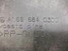 Защита днища MERCEDES-BENZ GLE-class w166 фото 3 — Разборка Мерседес