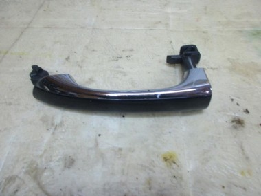 Ручка двери наружняя MERCEDES-BENZ E-класс W211/S211 (2002 - 2006) — Разборка Мерседес