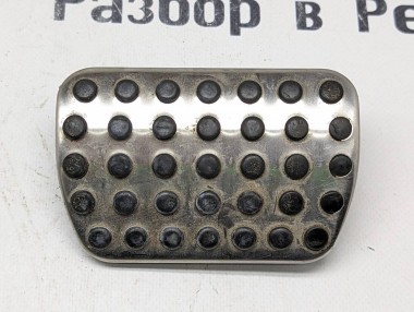 Накладка педали AMG MERCEDES-BENZ C-класс W205/S205/C205/A205 (2014 - 2018) — Разборка Мерседес