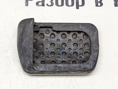 Накладка педали AMG MERCEDES-BENZ C-класс W205/S205/C205/A205 (2014 - 2018) — Разборка Мерседес