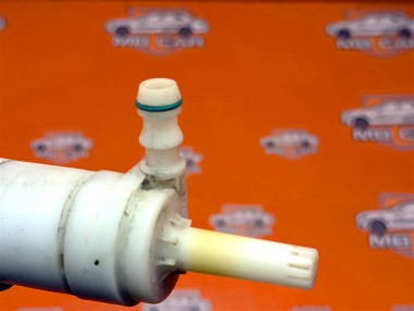 Насос омывателей MERCEDES-BENZ E-класс W211/S211 (2002 - 2006) — Разборка Мерседес