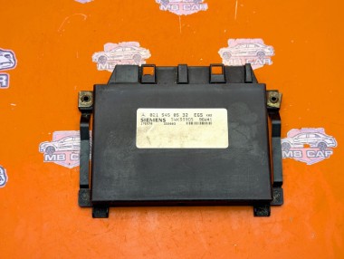 Блок АКПП MERCEDES-BENZ E-класс W210/S210 (1995 - 1999) — Разборка Мерседес