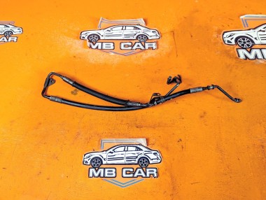 Трубка ГУРа MERCEDES-BENZ E-класс W211/S211 рестайлинг (2006 - 2009) &mdash; Разборка Мерседес