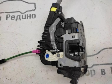 Замок двери передней левой MERCEDES-BENZ E-класс W213/S213/C238/A238 (2016 - 2021) — Разборка Мерседес