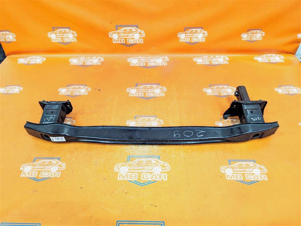 Усилитель заднего бампера MERCEDES-BENZ E-класс W213/S213/C238/A238 (2016 - 2021) фото 1 — Разборка Мерседес