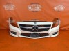 Бампер передний MERCEDES-BENZ CLS-класс C218/X218 (2010 - 2014) фото 1 &mdash; Разборка Мерседес