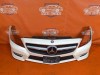 Бампер передний MERCEDES-BENZ CLS-класс C218/X218 (2010 - 2014) фото 2 &mdash; Разборка Мерседес
